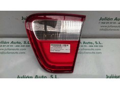 Recambio de piloto trasero derecho interior para seat cordoba berlina (6k2) stella referencia OEM IAM 6K5945092F  INT - MALETERO