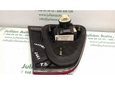 Recambio de piloto trasero derecho interior para seat cordoba berlina (6k2) stella referencia OEM IAM 6K5945092F  INT - MALETERO 2