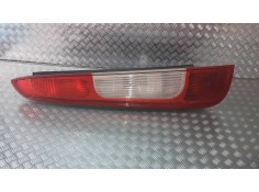 Recambio de piloto trasero izquierdo para ford focus c-max (cap) thunderbirds referencia OEM IAM 3M5113A603AA  