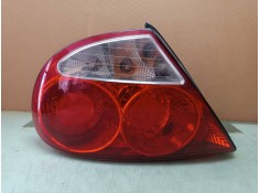 Recambio de piloto trasero izquierdo para jaguar s-type 3.0 v6 referencia OEM IAM 23675500  