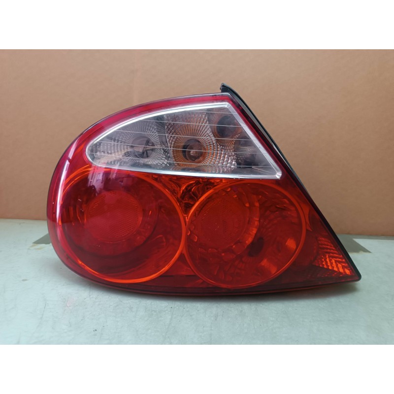 Recambio de piloto trasero izquierdo para jaguar s-type 3.0 v6 referencia OEM IAM 23675500  