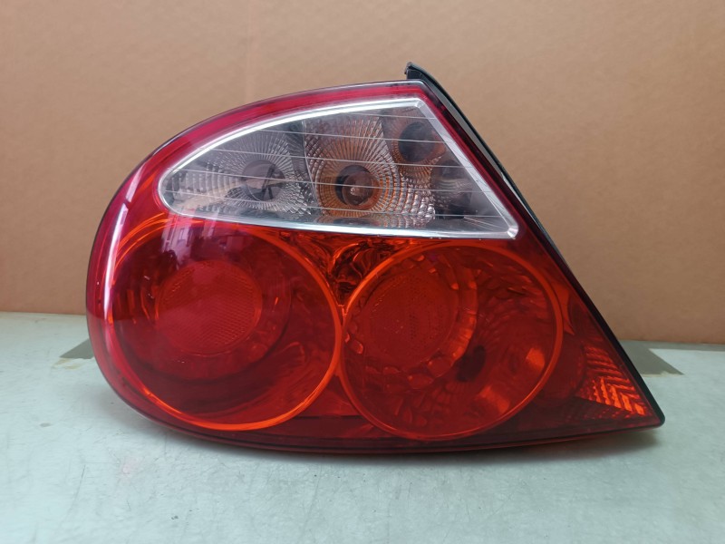 Recambio de piloto trasero izquierdo para jaguar s-type 3.0 v6 referencia OEM IAM 23675500  