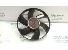 Recambio de electroventilador para seat cordoba berlina (6k2) stella referencia OEM IAM  IZQUIERDO GRANDE