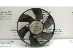 Recambio de electroventilador para seat cordoba berlina (6k2) stella referencia OEM IAM  IZQUIERDO GRANDE 2