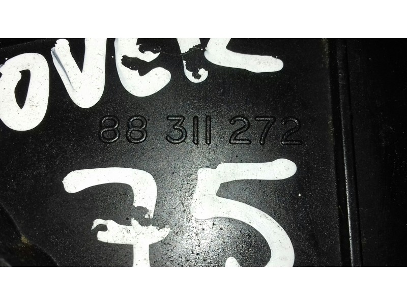 Recambio de cuadro instrumentos para mg rover serie 75 tourer (j/rj) classic referencia OEM IAM 88311272  