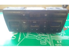 Recambio de mando climatizador para audi a6 berlina (4b2) 2.5 tdi referencia OEM IAM 4B0820043F 5HB007604-00 