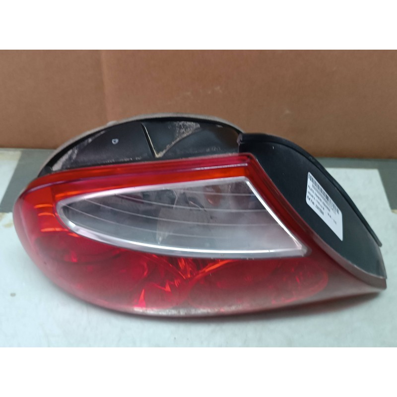 Recambio de piloto trasero izquierdo para jaguar s-type 3.0 v6 referencia OEM IAM 23675500  