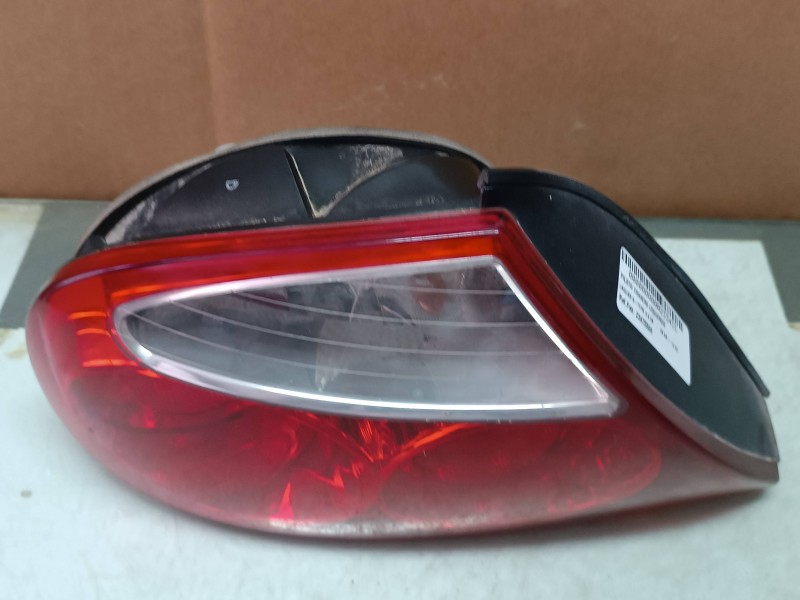 Recambio de piloto trasero izquierdo para jaguar s-type 3.0 v6 referencia OEM IAM 23675500  