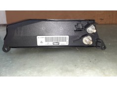 Recambio de resistencia calefaccion para mercedes-benz clase a (w169) a 180 cdi a-edition referencia OEM IAM A1698300261 982394B 2