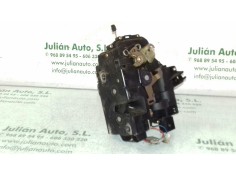 Recambio de cerradura puerta delantera izquierda para volkswagen new beetle (9c1/1c1) 1.9 tdi referencia OEM IAM  4 + 4 PINES EL