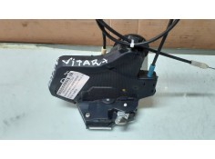 Recambio de cerradura puerta trasera derecha para suzuki grand vitara jb (jt) 1,9 ltr. ddis jlx-e 5-türig referencia OEM IAM 704 2