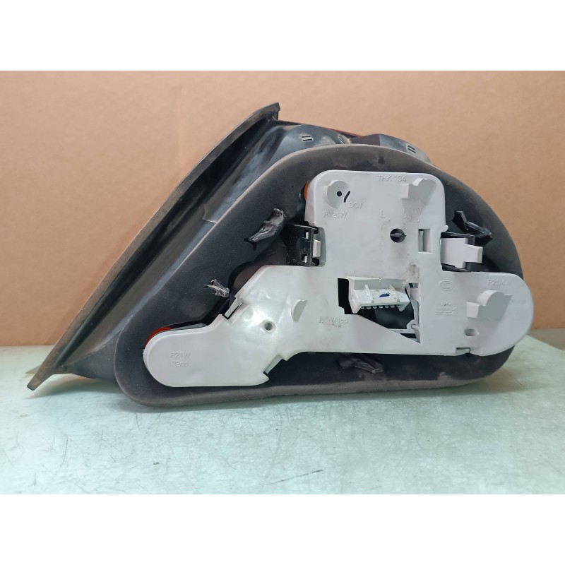 Recambio de piloto trasero izquierdo para jaguar s-type 3.0 v6 referencia OEM IAM 23675500  