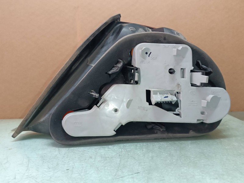 Recambio de piloto trasero izquierdo para jaguar s-type 3.0 v6 referencia OEM IAM 23675500  