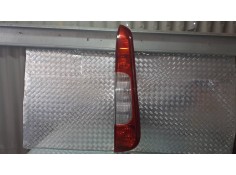 Recambio de piloto trasero derecho para ford focus c-max (cap) trend (d) referencia OEM IAM 3M5113A602AA  