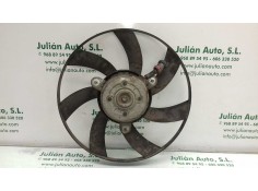Recambio de electroventilador para seat cordoba berlina (6k2) stella referencia OEM IAM  DERECHO GRANDE 2