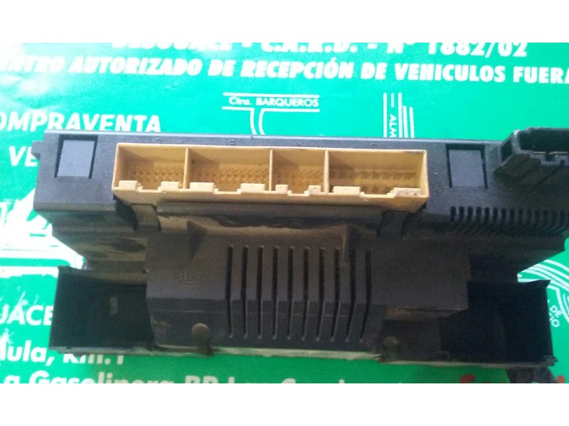 Recambio de mando climatizador para audi a6 berlina (4b2) 2.5 tdi referencia OEM IAM 4B0820043F 5HB007604-00 