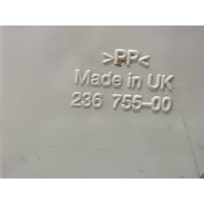 Recambio de piloto trasero izquierdo para jaguar s-type 3.0 v6 referencia OEM IAM 23675500  
