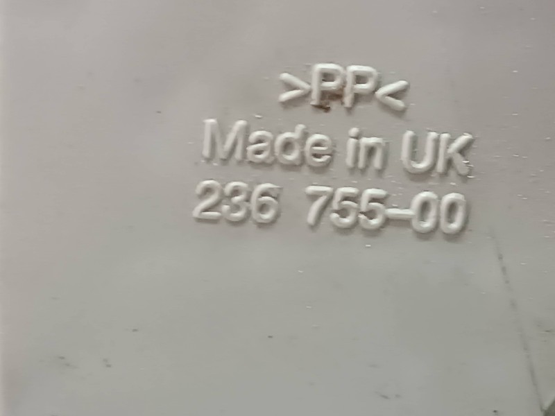 Recambio de piloto trasero izquierdo para jaguar s-type 3.0 v6 referencia OEM IAM 23675500  