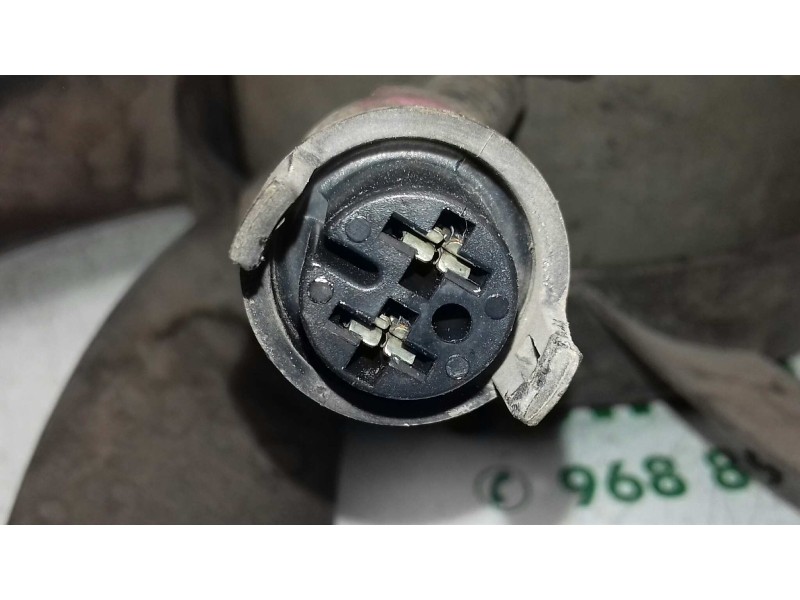 Recambio de electroventilador para seat cordoba berlina (6k2) stella referencia OEM IAM  DERECHO GRANDE