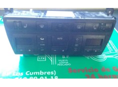 Recambio de mando climatizador para audi a6 berlina (4b2) 2.5 tdi referencia OEM IAM 4B0820043J 5HB007604-18 HELLA