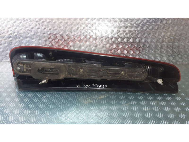 Recambio de piloto trasero derecho para ford focus c-max (cap) trend (d) referencia OEM IAM 3M5113A602AA  