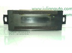 Recambio de pantalla multifuncion para citroen xsara berlina 2.0 hdi 66kw premier referencia OEM IAM 9612383080 02433629900 