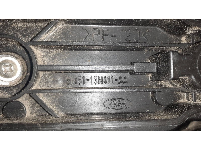 Recambio de piloto trasero derecho para ford focus c-max (cap) trend (d) referencia OEM IAM 3M5113A602AA  