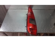 Recambio de piloto trasero izquierdo para ford fiesta (cbk) ambiente referencia OEM IAM 2S6113A603B  