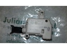 Recambio de motor cierre centralizado porton para volkswagen new beetle (9c1/1c1) 1.9 tdi referencia OEM IAM 1C0862247 2 PINES H