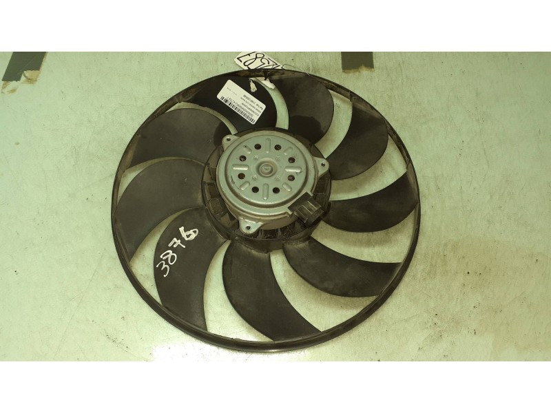 Recambio de electroventilador para nissan qashqai (j10) acenta referencia OEM IAM 21487JD20AB  