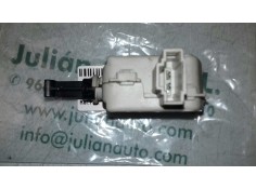 Recambio de motor cierre centralizado porton para volkswagen new beetle (9c1/1c1) 1.9 tdi referencia OEM IAM 1C0862247 2 PINES H 2