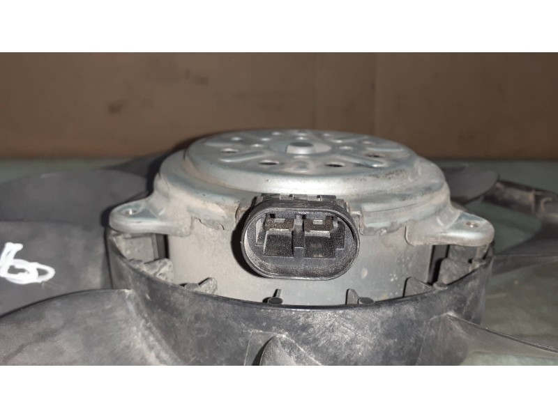 Recambio de electroventilador para nissan qashqai (j10) acenta referencia OEM IAM 21487JD20AB  