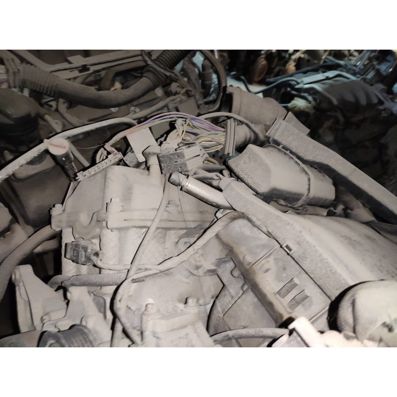 Recambio de motor completo para mercedes-benz clase clk (w208) coupe 320 (208.365) referencia OEM IAM 112940 112940 30 632514 