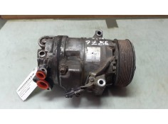Recambio de compresor aire acondicionado para nissan qashqai (j10) acenta referencia OEM IAM 92600BB6 CSV617 CALSONIC 2