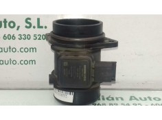 Recambio de caudalimetro para citroen c2 collection referencia OEM IAM 9647144080 5WK97004 SIEMENS VDO
