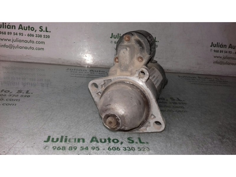 Recambio de motor arranque para bmw serie 3 coupe (e36) 325i referencia OEM IAM 0001108115  BOSCH