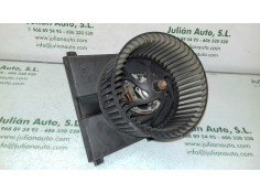 Recambio de ventilador calefaccion para volkswagen new beetle (9c1/1c1) 1.9 tdi referencia OEM IAM H35657880E  2 PINES