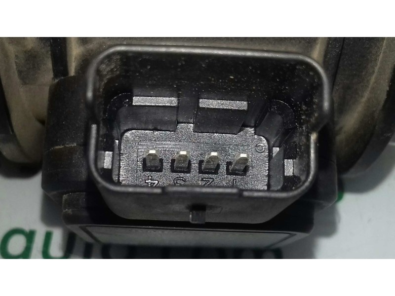 Recambio de caudalimetro para citroen c2 collection referencia OEM IAM 9647144080 5WK97004 SIEMENS VDO