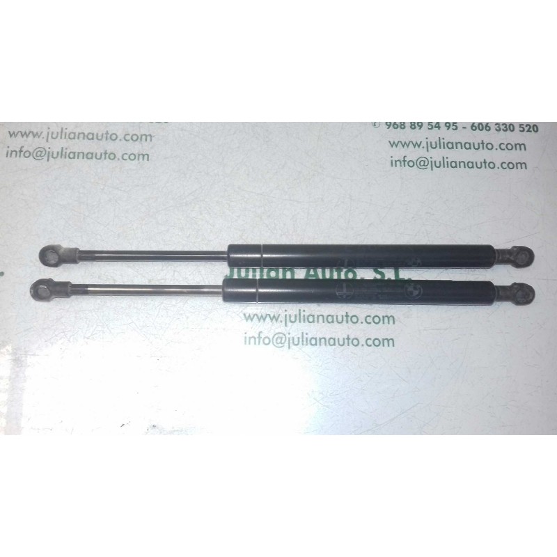 Recambio de amortiguadores maletero / porton para bmw serie 3 touring (e36) 318tds referencia OEM IAM 51244502963 0320N 2 AMORTI