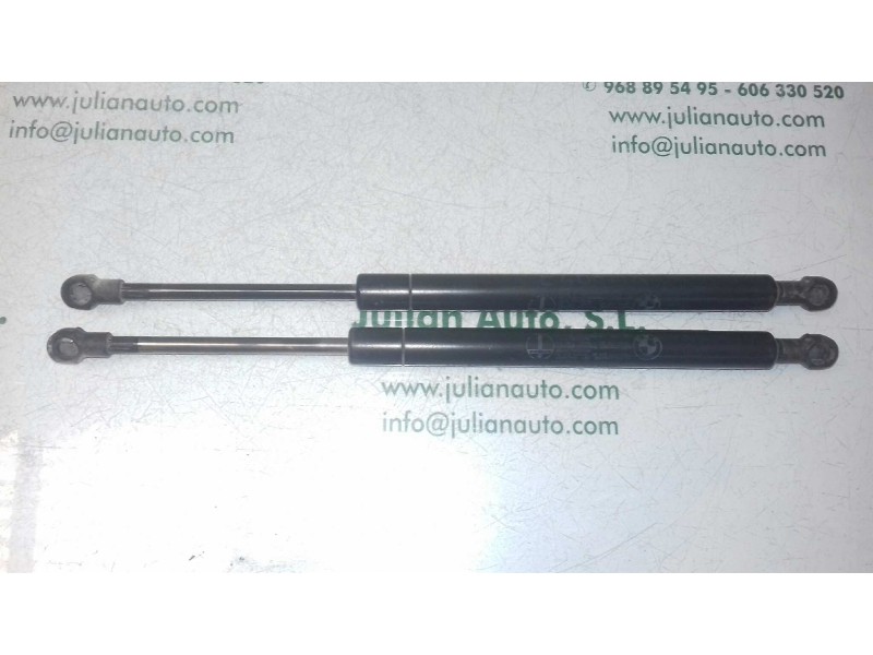 Recambio de amortiguadores maletero / porton para bmw serie 3 touring (e36) 318tds referencia OEM IAM 51244502963 0320N 2 AMORTI