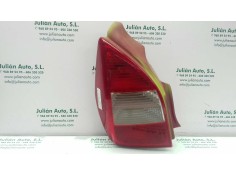 Recambio de piloto trasero izquierdo para citroen c2 collection referencia OEM IAM 13405BA  