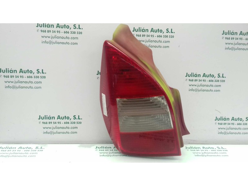 Recambio de piloto trasero izquierdo para citroen c2 collection referencia OEM IAM 13405BA  