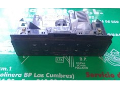 Recambio de mando climatizador para audi a4 berlina (b5) 1.9 tdi referencia OEM IAM 8D0820043M 5HB00790805 HELLA