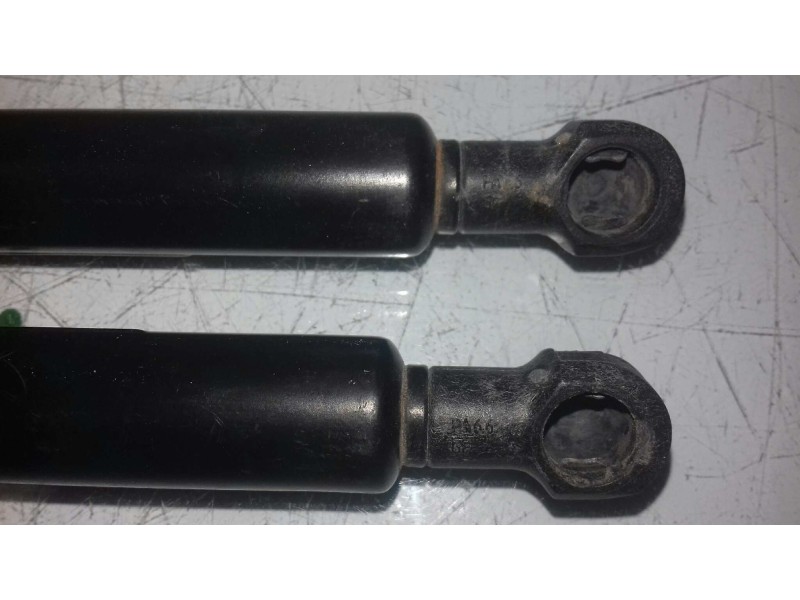 Recambio de amortiguadores maletero / porton para bmw serie 3 touring (e36) 318tds referencia OEM IAM 51244502963 0320N 2 AMORTI