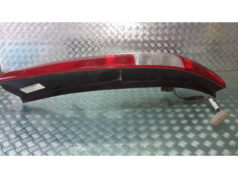 Recambio de piloto trasero izquierdo para ford mondeo turnier (ge) futura referencia OEM IAM 1S7113404C  