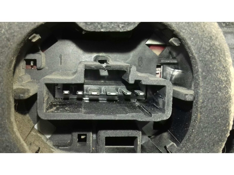 Recambio de piloto trasero izquierdo para citroen c2 collection referencia OEM IAM 13405BA  