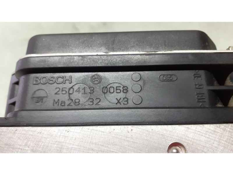 Recambio de abs para nissan qashqai (j10) acenta referencia OEM IAM 30502Q1278 2504130058 0265951849