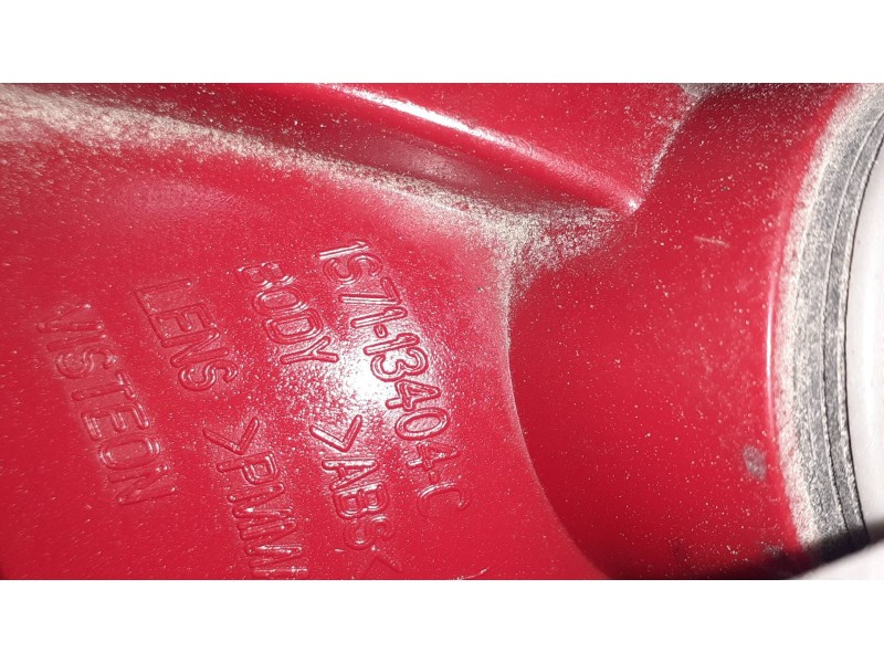 Recambio de piloto trasero izquierdo para ford mondeo turnier (ge) futura referencia OEM IAM 1S7113404C  