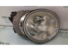 Recambio de faro derecho para volkswagen new beetle (9c1/1c1) 1.9 tdi referencia OEM IAM 1C0941006D 0301163202 BOSCH