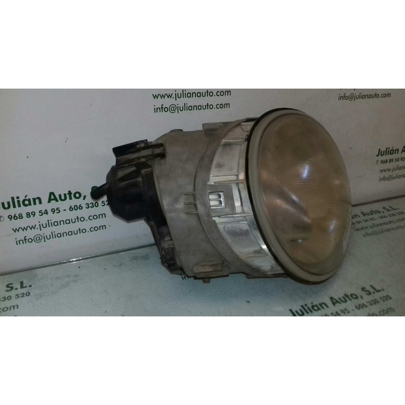 Recambio de faro derecho para volkswagen new beetle (9c1/1c1) 1.9 tdi referencia OEM IAM 1C0941006D 0301163202 BOSCH